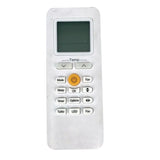 Used Original Remote Control For Midea RG70A/BGEF Air Conditioner RG70E/BGEF RG70C/BGEF RG70E1 AC Fernbedienung