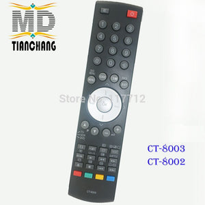New Oroginal Remote Control  CT-8003 FOR 32AV504 32AV505 37AV503 37AV504 37AV505 CT-8002 TOSHIBA TV Remote Control