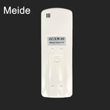 Original Remote Control ZC/LW-01 For CHIGO AC AIR Conditioner Controle Remoto Controller With Free Shipping