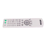 NEW  Original  Replacement Remote Control for Sony DVD Player RMT-D168P RMT-D198P   SAMART