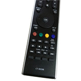 New Replacement Remote Control CT-90296 For Toshiba TV CT90327 CT-90327 CT-90307 CT90307