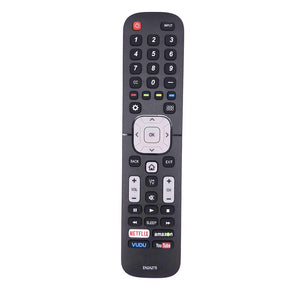 New Original Remote Control EN2A27S For Sharp 4K ULTRA LED SMART HDTV 55H6B 50H7GB 50H6B N6200U LC-60N6200U LC-60N7000U