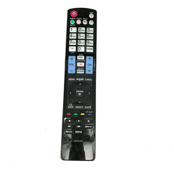 USE Remote Control AKB72914018 FOR LG 3D LCD TV 42LX6500 42LX6500-UB 42LX6500UB 47LX6500 47LX6500-UB 47LX6500UB 47LX9500