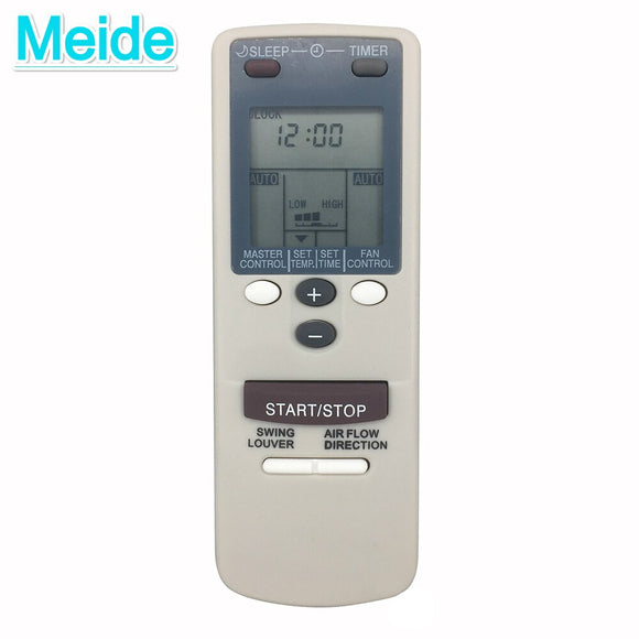 Original Split And Portable Replacement Air Conditioner Remote Control use for FUJITSU AR-BB2 AR-AB8 AR-AB10 AR-JW19 Controller