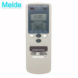 Original Split And Portable Replacement Air Conditioner Remote Control use for FUJITSU AR-BB2 AR-AB8 AR-AB10 AR-JW19 Controller
