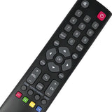 New General Replacement For TCL TV Nobel 06-520W37-B000X 160307DLAB RC3000E01 Remote Control
