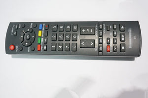 Original New Factory TV Remote Control 1 pcs free shipping