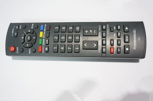 Original New Factory TV Remote Control 1 pcs free shipping