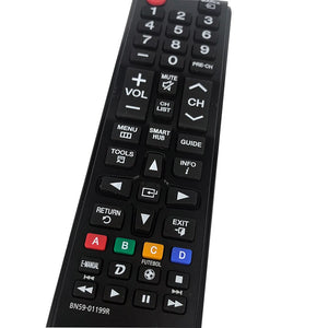 New Original BN59-01199R Remote Control For Samsung Smart TV Smart TV