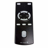 Used Original Remote Control RMT-V500IP For SONY TV With  Scratches 433MHZ Remote Control