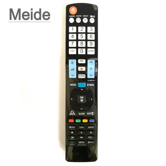 Remote Control AKB73615309 For LG LED TV  AKB73615306 AKB73615309 32LM6200 32LM6400 32LM6410 42LM6200 42LM6410 42LM6700 42LM7600