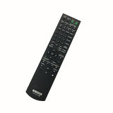 New RM-AAU019 Replacement Remote Control For SonyHome Theater amplifier AV System HT-DDW670 HT-DDW670T STR-K670P HT-DDW1600