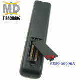 Replacement Remote Control 433MHZ BN59-00996A For SAMSANG UN55HU6830F UN55HU6830FXZA Replace Remote  BN59-01199F AA59-00594A