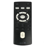 USED ORIGINAL Remote Control RM-X157 For SONY CDX-F5710X