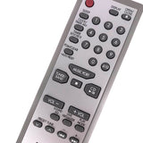 Original Remote Control N2QAGB000037 N2QAGB000038 For Panasonic CD Stereo System Used with SAEN25 SAEN26 SAEN27 SCEN25 SCEN27