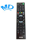 New Replacement RMT-TZ120E RMTTZ120E For Sony TV Remote Control 3D Football REC KDL-40R473A Remote Commander RM-ED062