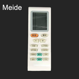 New Replacement Remote Control For GREE YB0FB1 AIR Conditioner conditioning Controle Remoto Controller Free Shipping