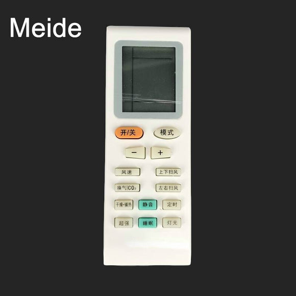 New Replacement Remote Control For GREE YB0FB1 AIR Conditioner conditioning Controle Remoto Controller Free Shipping
