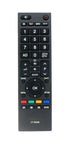 Universal Remote Control CT-90326 for Toshiba LED SMART TV 42RV635DR 26EL834RB 42ZV635DR TV FREE SHIPPING