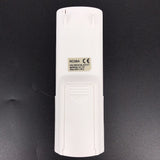 New Replacement AC Remote Control RC08A For Airwell Electra For Gree Air Conditioner Air Conditioning Parts