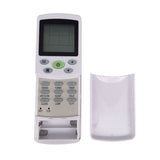 New Universal AC Remote Control Replacement ZHF/TY-01 Air Conditioner Remote Control