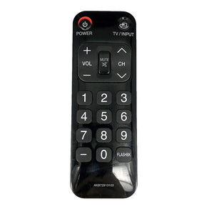 Used Original TV Remote Control AKB72913103 For LG 42SL90 47LE8500 47SL90 55LE8500 Remote controller