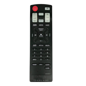 Used Original Remote Control For LG AKB73655743 cm4340 cm4341 cm4350 cm4441 cm4450 cm4541