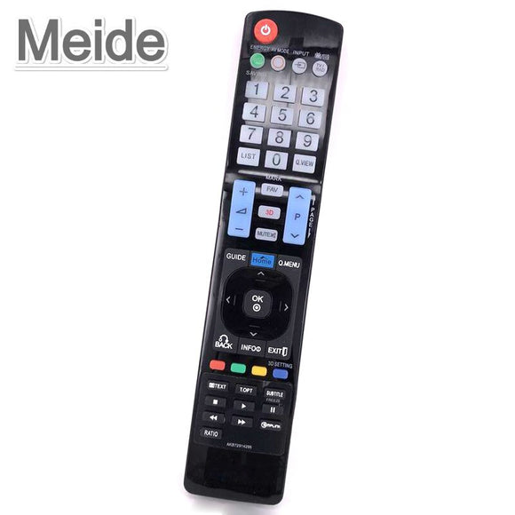 Original Remote Control AKB72914295 Fit For LG 42PT250 50PT250 50PT250-TA 50PV250 TV AKB72914293 AKB72914296 AKB72914297