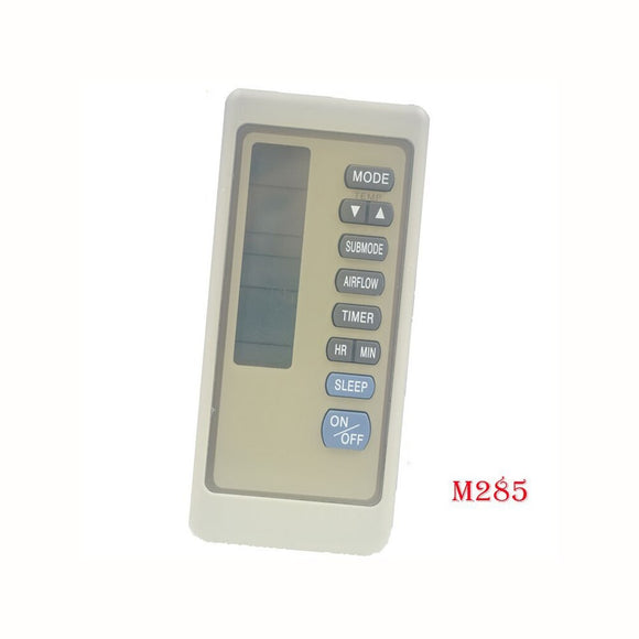 New Original AC Remote Control M285 RKN502A For MITSUBISHI Air Conditional Remotel 325 285 SRK258HENF