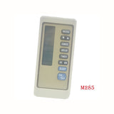New Original AC Remote Control M285 RKN502A For MITSUBISHI Air Conditional Remotel 325 285 SRK258HENF