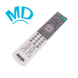 New Original Remote Control 4333MHZ RM-W105 for Sony VIDEO Player SAMART TV