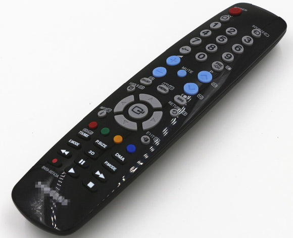 New Universal Replacement Remote Control BN59-00743A For Samsang BN5900743A LED TV remote control