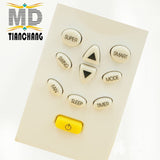 New Replacement AC Remote Control kl1 For KELON Air Conditioner Remote  KT-KL1 KL-12 DG11D1-20 DG11D1 KFR-23GW/ND1