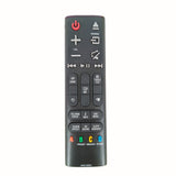 Replacement Remote AH59-02630A  For Samsung TV Remote Control TM1471 HT-H6500WM/ZA HT-H6530WM Blu-ray Home Entertainment System