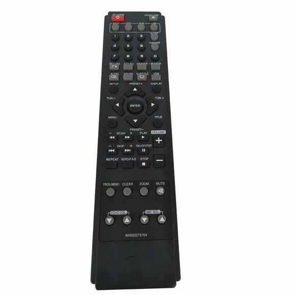 Original Remote Control AKB32273704 433MHz For LG  Remote Control Free Shipping