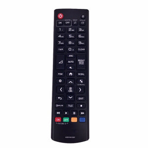 New Original TV Remote Control AKB74915387 For LG TV Remote controller