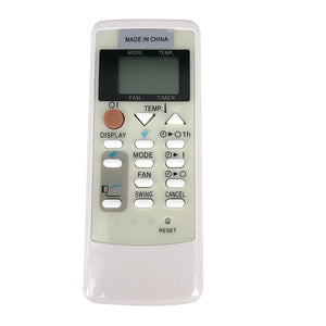 NEW Original Remote Control CRMC-A751JBEZ For Sharp AC Air Conditioner Fernbedienung