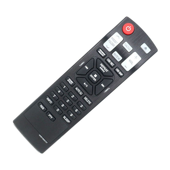 Remote control for LG AKB73655707 Mando Distancia CM4320 CM4330 Original Fernbedienung