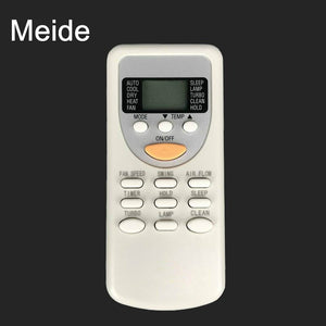 Replace Remote Control ZH /JT-03 For CHIGO ZH /JT-01 ZH /JT-03 AC A/C AIR Conditioner Controle Remoto Controller Free Shipping