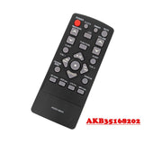 ORIGINAL Remote Control COV30986701/AKB35168202/AKB36086222 for LG Audio / Video Players controle Remoto Controller