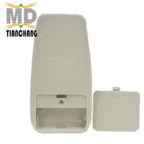 New For  Split And Portable Air Conditioner Remote Control and parts frequencimetro