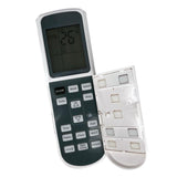New Original AC Remote YKR-L/401E For AUX WHIRLPOOLL Air Conditioner Remote Control