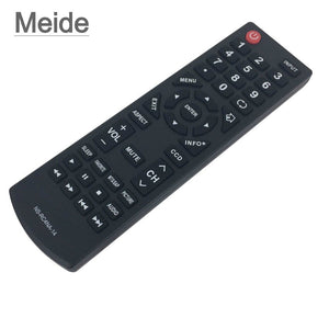 New Replacement Remote Control For INSIGNIA TV NS-RC4NA-14 RC4NA14 Controle Remoto Controller Free Shipping