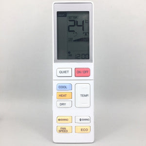 New Genuine Original Remote Control V9014557 001040294N For Haier Air Conditioner Conditioning AC A/C Controller Fernbedienung