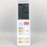 New Genuine Original Remote Control V9014557 001040294N For Haier Air Conditioner Conditioning AC A/C Controller Fernbedienung