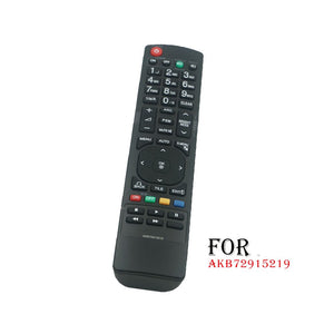 Replacement Remote Control AKB72915219 For LG LCD LED HDTV TV  32WL30MS 42WL10MS 47VS10MS M3704C