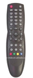 TV REMOTE CONTROL(ABS material) AND IC