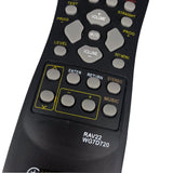 New RAV22 WG70720 Remote Control FOR Yamaha CD DVD RX-V350 RX-V357 RX-V359 HTR5830 Home Theater Wireless Remote Control
