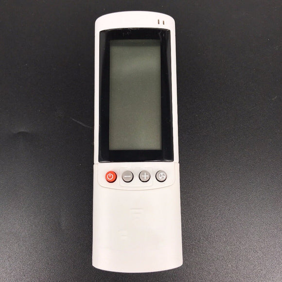 New Replacement AC Remote Control RC08A For Airwell Electra For Gree Air Conditioner Air Conditioning Parts