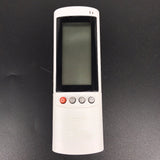 New Replacement AC Remote Control RC08A For Airwell Electra For Gree Air Conditioner Air Conditioning Parts